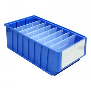 Plastic Parts Shelf Bins TK4214